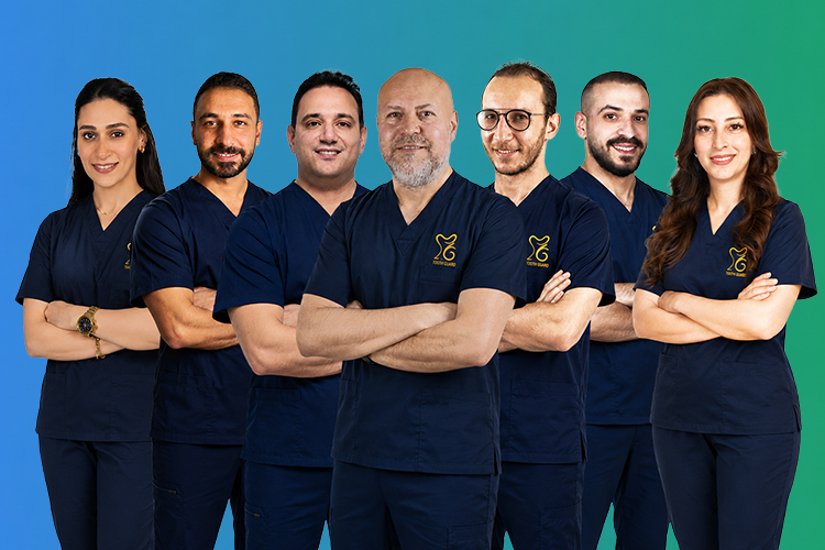 احدث علاج الضرس المكسور