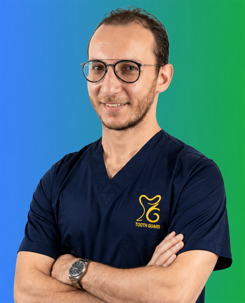 دكتور علي وهبة