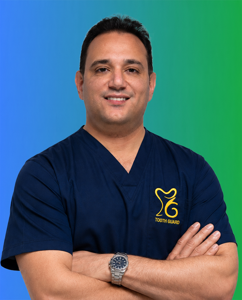 دكتور محمد زايد