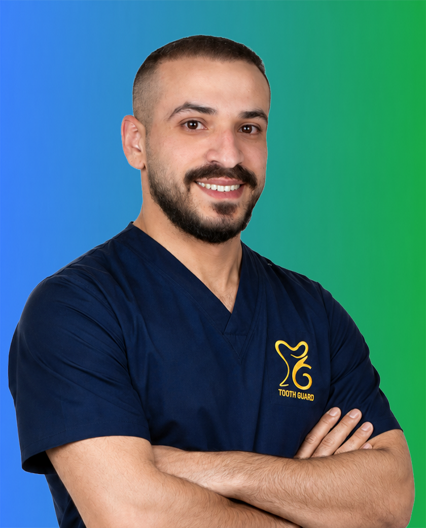 دكتور أحمد عصمت