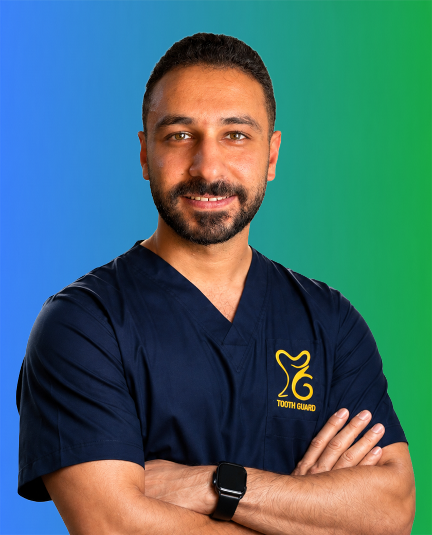 دكتور أحمد ممدوح
